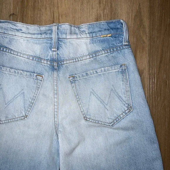 MOTHER The Spinner Zip - Picture 9 of 11